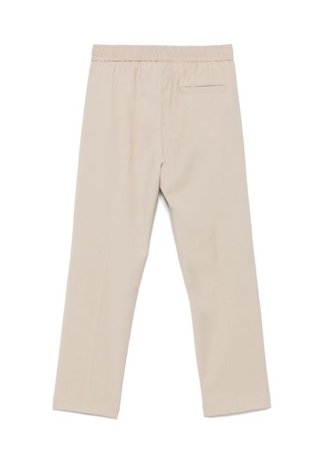 Pantaloni beige MANUEL RITZ | MR2891BEIGE